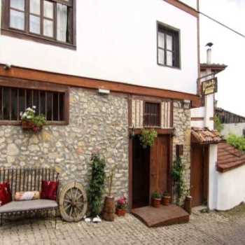  Badeli Konak Boutique Hotel Safranbolu/karabük