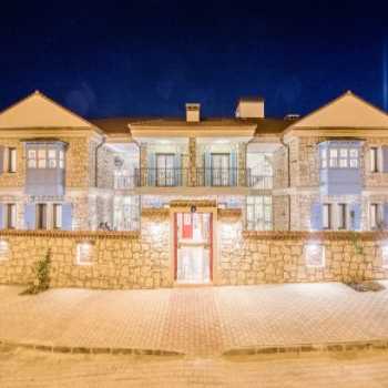  Bademli Konak Otel Datça / Muğla