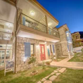 Bademli Konak Otel Datça / Muğla