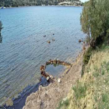 Bademli Ilıcası İzmir