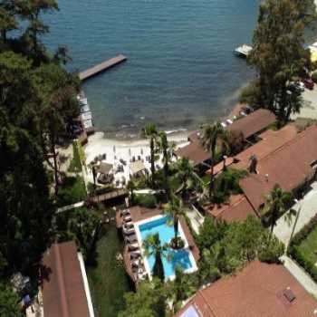  Baga Hotel Akyaka +13 Adult Only Akyaka / Muğla