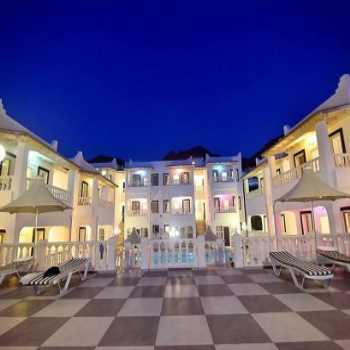  Bahama Art Hotel Turgutreis / Muğla