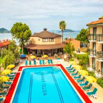  Bahar Hotel Fethiye Fethiye / Muğla