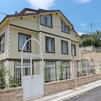  Baharoğlu Life House Zekeriyaköy Sarıyer / İstanbul