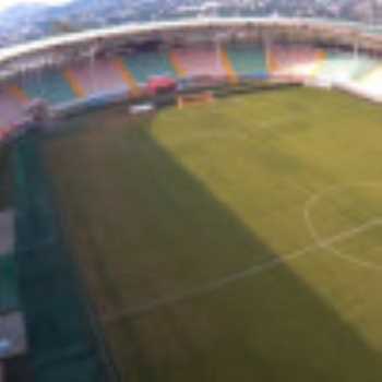 Bahçeşehir Okulları Stadyumu Antalya