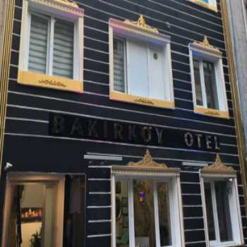  Bakırköy Otel Bakırköy / İstanbul