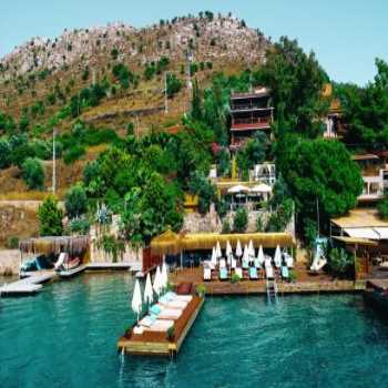  Baldan Suites Bozburun Bozburun / Muğla