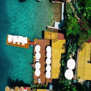  Baldan Suites Bozburun Bozburun / Muğla