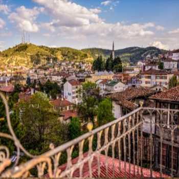  Ballık Konak Kastamonu Şehir Merkezi / Kastamonu