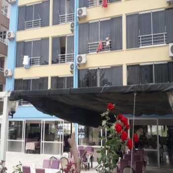  Balşen Hotel Anamur / Mersin