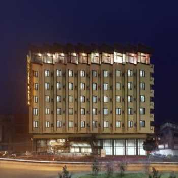  Balta Hotel Edirne Şehir Merkezi / Edirne