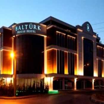  Baltürk House Otel İzmit / Kocaeli