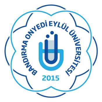  Bandırma Onyedi Eylül Üniversitesi / Balıkesir