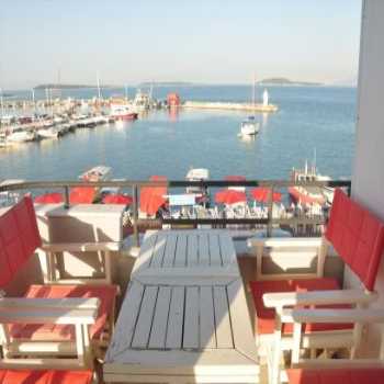  Barba Otel Urla / İzmir