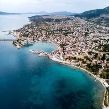  Barbun Pansiyon Karaburun / İzmir