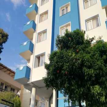  Barış Suite Hotel Kuşadası / Aydın