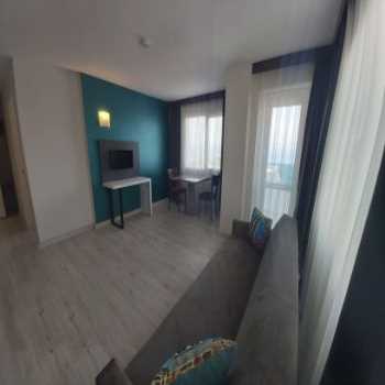  Barış Suite Hotel Kuşadası / Aydın