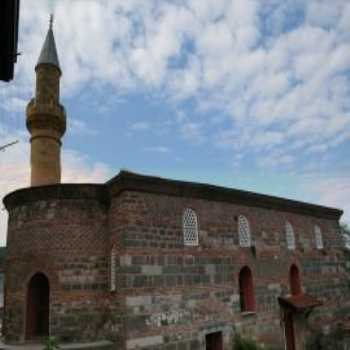 Bartın Fatih Camii Bartın