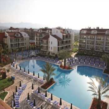  Barut B Suites Evrenseki / Antalya