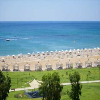  Barut Sorgun Sensatori Sorgun / Antalya