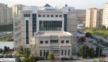  Başakşehir Devlet Hastanesi