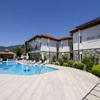  Başar Otel Dalyan / Muğla