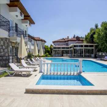  Başar Otel Dalyan / Muğla