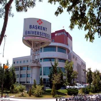  Başkent Üniversitesi Konya Araştırma Ve Uygulama Merkezi