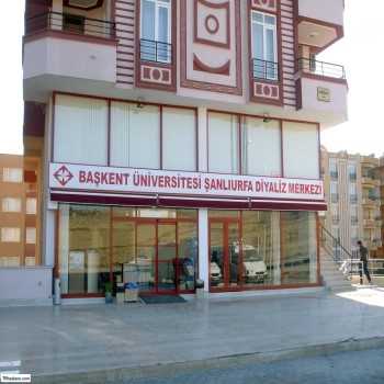  Başkent Üniversitesi Şanlıurfa Diyaliz Merkezi