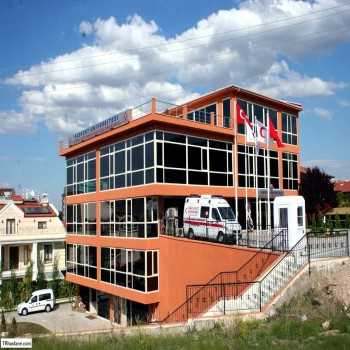  Başkent Üniversitesi Ümitköy Polikliniği