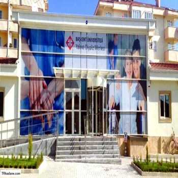  Başkent Üniversitesi Yalova Diyaliz Merkezi