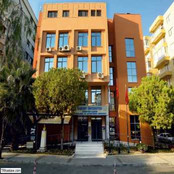  Başkent Üniversitesi Zübeyde Hanım Hastanesi