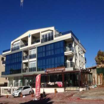  Bayar Elit Apart Otel Altınkum Didim Altınkum / Aydın