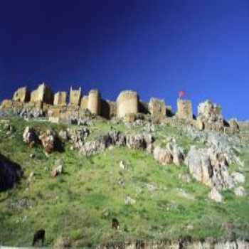 Bayburt Kalesi Bayburt