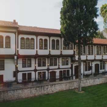  Bayezid Han Konak Amasya Şehir Merkezi/amasya