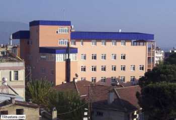  Bayındır Devlet Hastanesi