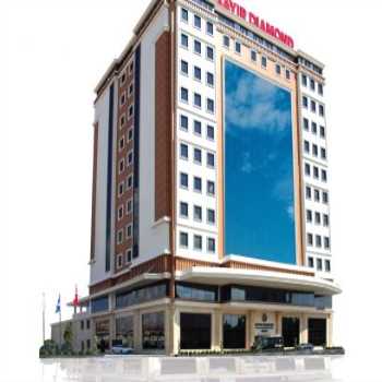  Bayır Diamond Hotel & Convention Center Konya Selçuklu/konya