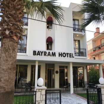  Bayram Hotel Çeşme / İzmir