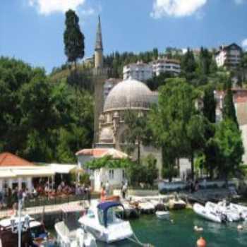 Bebek Camii İstanbul