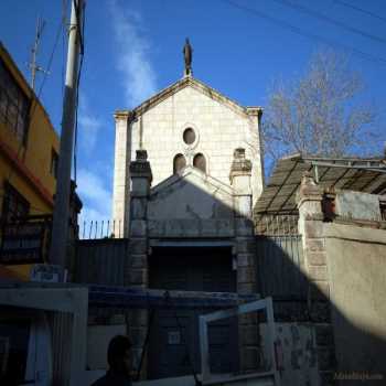 Bebekli Kilise Adana, 