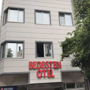  Bedesten Otel Amasra / Bartın