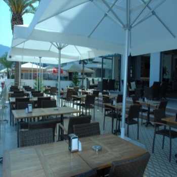  Begonville Beach Hotel-adult Only Marmaris / Muğla