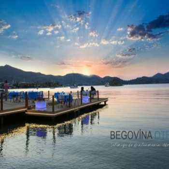  Begovina Otel Selimiye Selimiye / Muğla