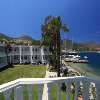  Begovina Otel Selimiye Selimiye / Muğla