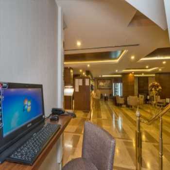  Bekdaş Hotel Deluxe Laleli / İstanbul