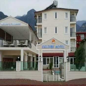  Beldibi Hotel Beldibi / Antalya