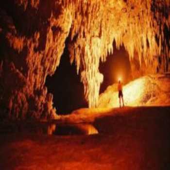 Beldibi Mağarası Antalya