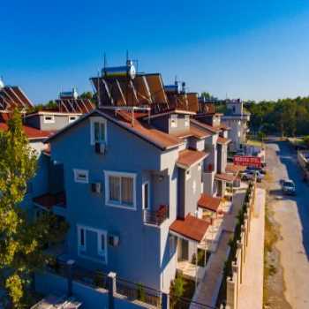  Belek Akropolis Medusa Otel Belek / Antalya