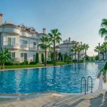  Belek Golf Village Belek / Antalya