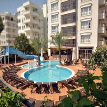  Bella Bravo Apart Hotel Alanya / Antalya